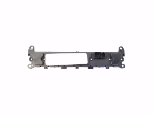 Mercedes Benz ML-Class 164 (2005–2011) Warnblinkschalter A1648707510 - 3