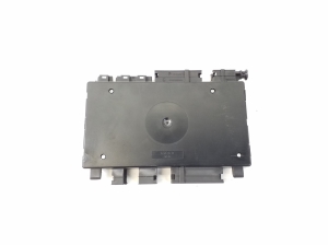 Mercedes Benz ML-Class 164 (2005–2011) Front seat control unit A2118705026 - 2