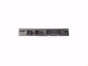 Mercedes Benz ML-Class 164 (2005–2011) Front seat control unit A2118705026 - 3