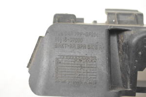 Hyundai Tucson (2015–2026) Rear bumper bracket 86616D7000 - 2