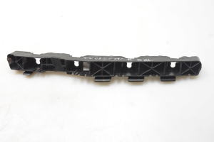 Rear bumper bracket - 86616D7000