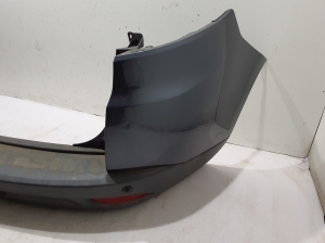 RENAULT Megane III (2008–2016) Rear bumper 850B20004R - 2