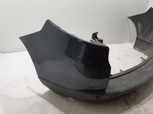 RENAULT Megane III (2008–2016) Rear bumper 850B20004R - 5