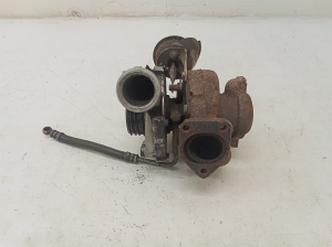 BMW 5 SERIES E39 (1995–2004) Turbo ja selle osad 4541915015S - 2