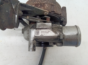 BMW 5 SERIES E39 (1995–2004) Turbo ja selle osad 4541915015S - 3