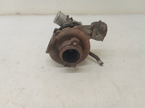BMW 5 SERIES E39 (1995–2004) Turbo ja selle osad 4541915015S - 4
