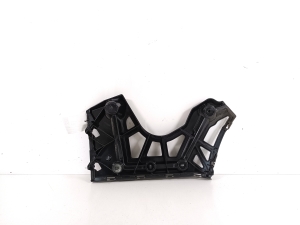 Skoda Enyaq iV I (2020–2026) Rear bumper bracket 5LG807394 - 3