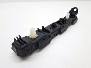 Hyundai i20 (2008–2014) Rear bumper bracket 866151J000 - 2