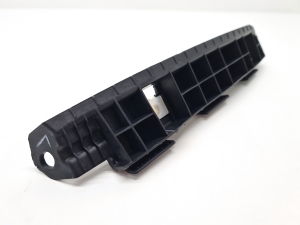 Hyundai i20 (2008–2014) Rear bumper bracket 866151J000 - 3