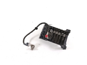 Volkswagen ID.3 C (2019–2026) Sonstiges Teil unter der Motorhaube 1EA937548 - 2