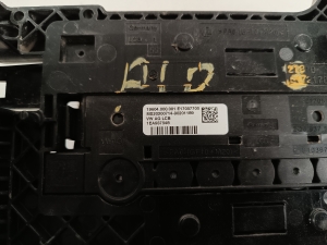 Volkswagen ID.3 C (2019–2026) Sonstiges Teil unter der Motorhaube 1EA937548 - 3