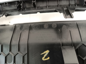 Skoda Enyaq iV I (2020–2026) Salona paneļa cita detaļa 5LB857206 - 6