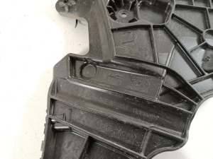 AUDI e-tron SUV (2018–2026) Rear bumper bracket 4KE807453 - 4