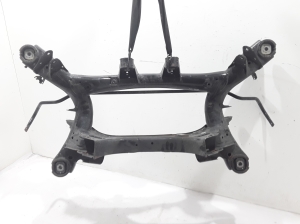 BMW 4 SERIES G22 (2020–2026) Tagasilla tala 8837913 - 2