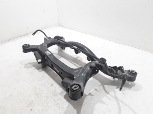 BMW 4 SERIES G22 (2020–2026) Tagasilla tala 8837913 - 3
