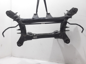 Rear axle beam - 8837913
