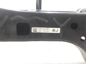 BMW 4 SERIES G22 (2020–2026) Tagasilla tala 8837913 - 4