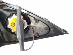 BMW 7 SERIJA F02 (2008–2015) Esiukse muu osa 7226612 - 2