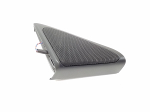 BMW 7 SERIJA F02 (2008–2015) Esiukse muu osa 7226612 - 3