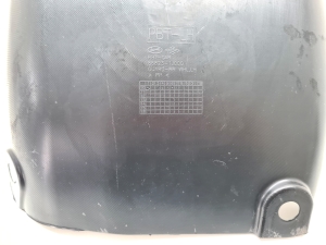 Hyundai i20 (2008–2014) Aizmugurējais apakšspārns 868231J000 - 4