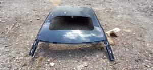 VOLVO S90 (2016–2026) Katus 31675418 - 4
