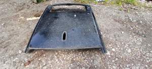 VOLVO S90 (2016–2026) Katus 31675418 - 5