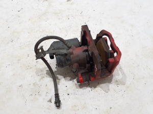 BMW 4 SERIES G22 (2020–2026) Tagumine pidurisadul 6890757 - 3