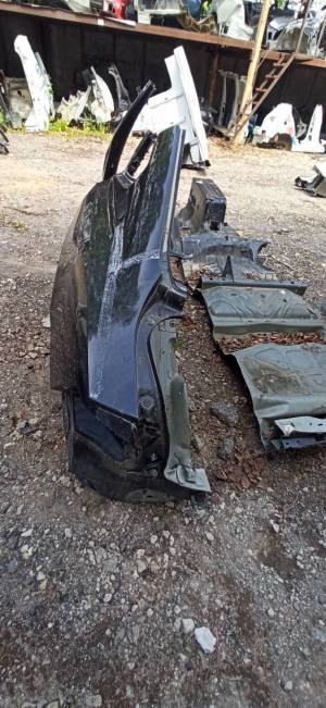 VOLVO S90 (2016–2026) Tagumine poritiib ja selle osad 31675849 - 2