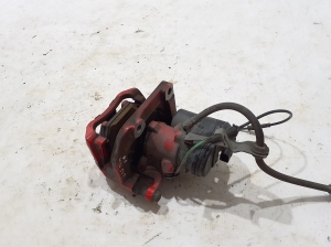 BMW 4 SERIES G22 (2020–2026) Tagumine pidurisadul 6890758 - 2
