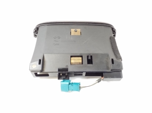 Mercedes Benz S-Class 220 (1998–2005) Front ashtray A2206800252 - 3