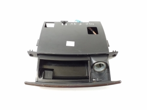 Mercedes Benz S-Class 220 (1998–2005) Front ashtray A2206800252 - 5