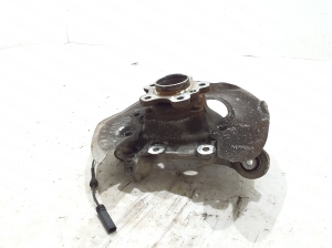 BMW 4 SERIES G22 (2020–2026) Tagumine rumm 6879523 - 2