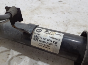 BMW 4 SERIES G22 (2020–2026) Tagumine amortisaator 6886243 - 2