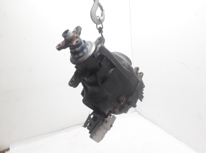 BMW 4 SERIES G22 (2020–2026) Tagasilla reduktor 8686990 - 2