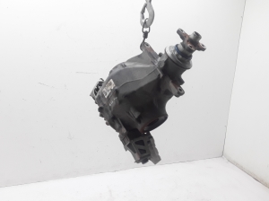   Rear differential  - 8686990 