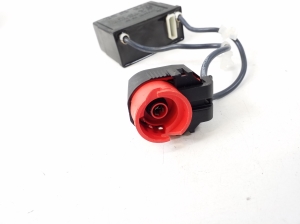 Mercedes Benz SL-Class 230 (2001–2012) Relay - 2