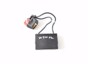 Mercedes Benz SL-Class 230 (2001–2012) Relay - 3