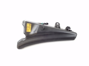 Mercedes Benz R-Class 251 (2006–2017) Rear side door speaker A2518200402 - 4
