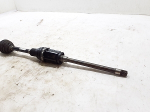 BMW 4 SERIES G22 (2020–2026) Esimene veovõll ja selle osad 8682366 - 2