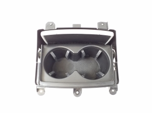 AUDI A7 (2010–2018) Getränkehalter 4G0862534A - 2