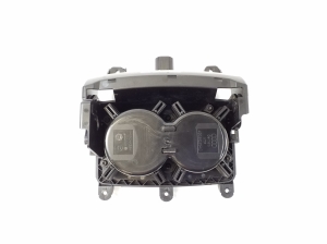 AUDI A7 (2010–2018) Getränkehalter 4G0862534A - 4