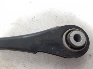 BMW 4 SERIES G22 (2020–2026) Rear axle link 6879659 - 2