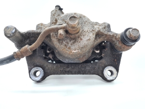 Hyundai i20 (2008–2014) Bremssattel vorne BC412143 - 2