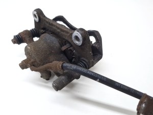 Hyundai i20 (2008–2014) Bremssattel vorne BC412143 - 4
