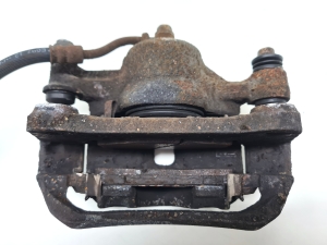 Hyundai i20 (2008–2014) Bremssattel vorne BC412143 - 5