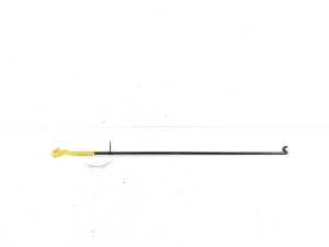 Motora pārsega balsts/amortizators - 10A823363B