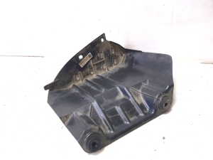 Hyundai Tucson (2015–2026) Unterbodenschutz 86676N7000 - 3