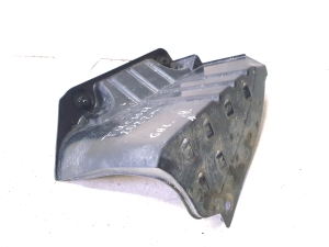 Hyundai Tucson (2015–2026) Unterbodenschutz 86678N7000 - 4