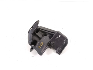 Rear bumper bracket - 4KE807365