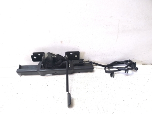 Motora pārsega slēdzene - 81130N9900